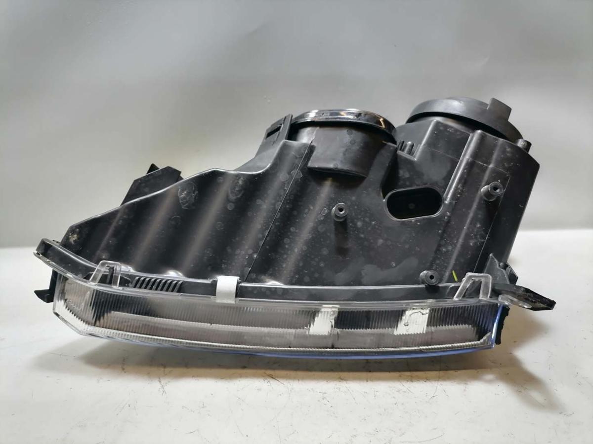 Opel Vectra C Scheinwerfer vorn rechts Halogen Zubehör Depo Bj.2003